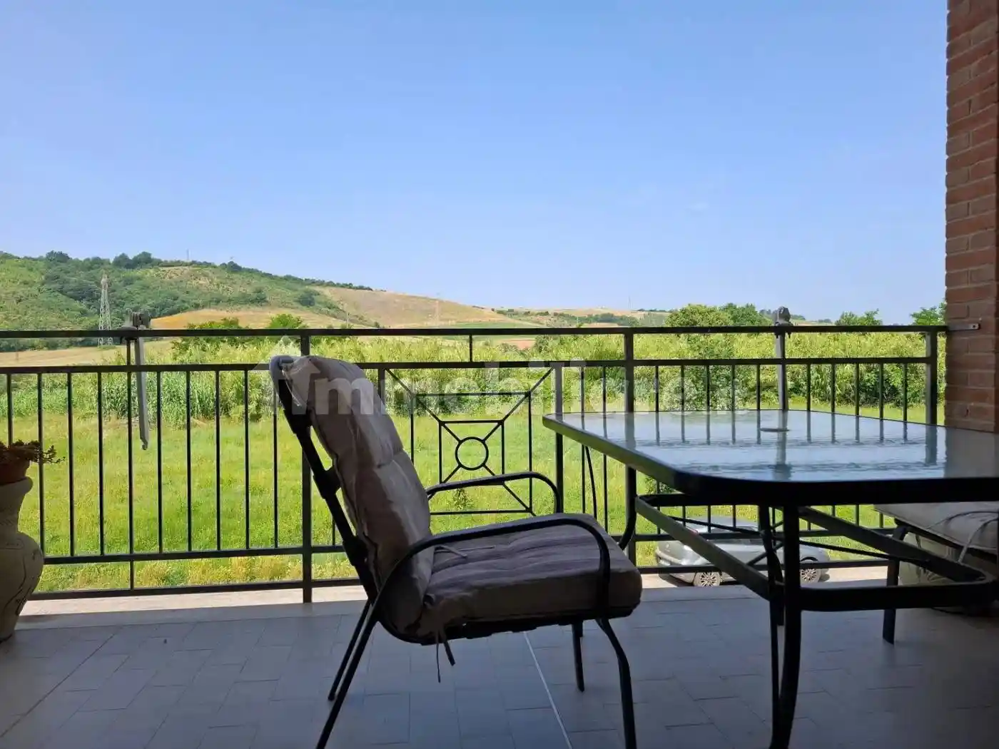 Appartamento in vendita a Roccastrada