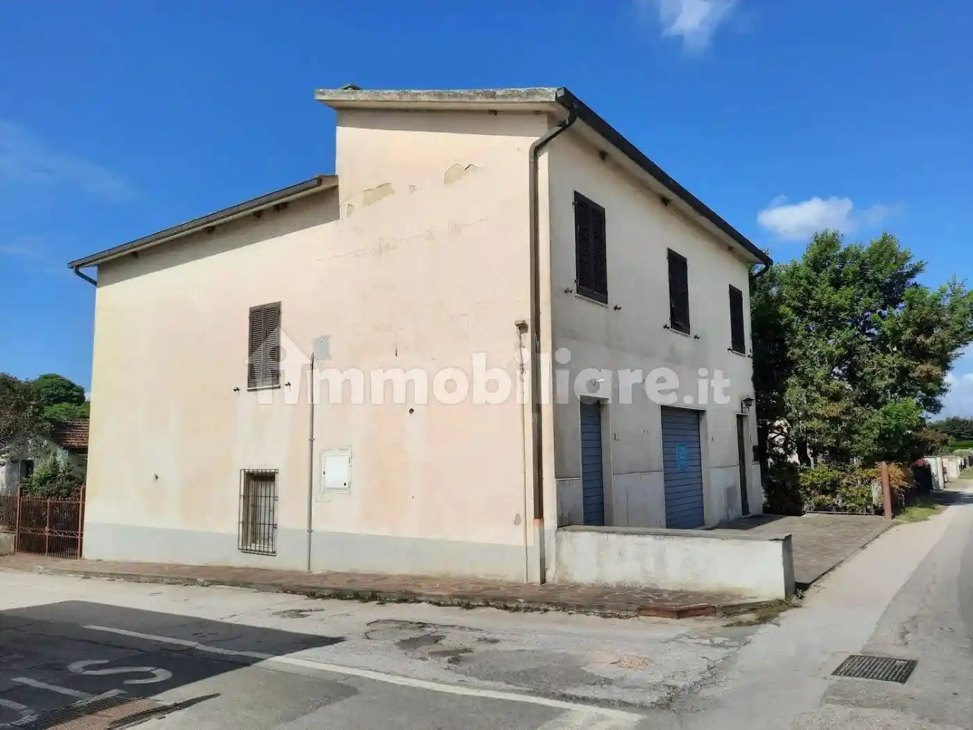 Villa in vendita a Roccastrada