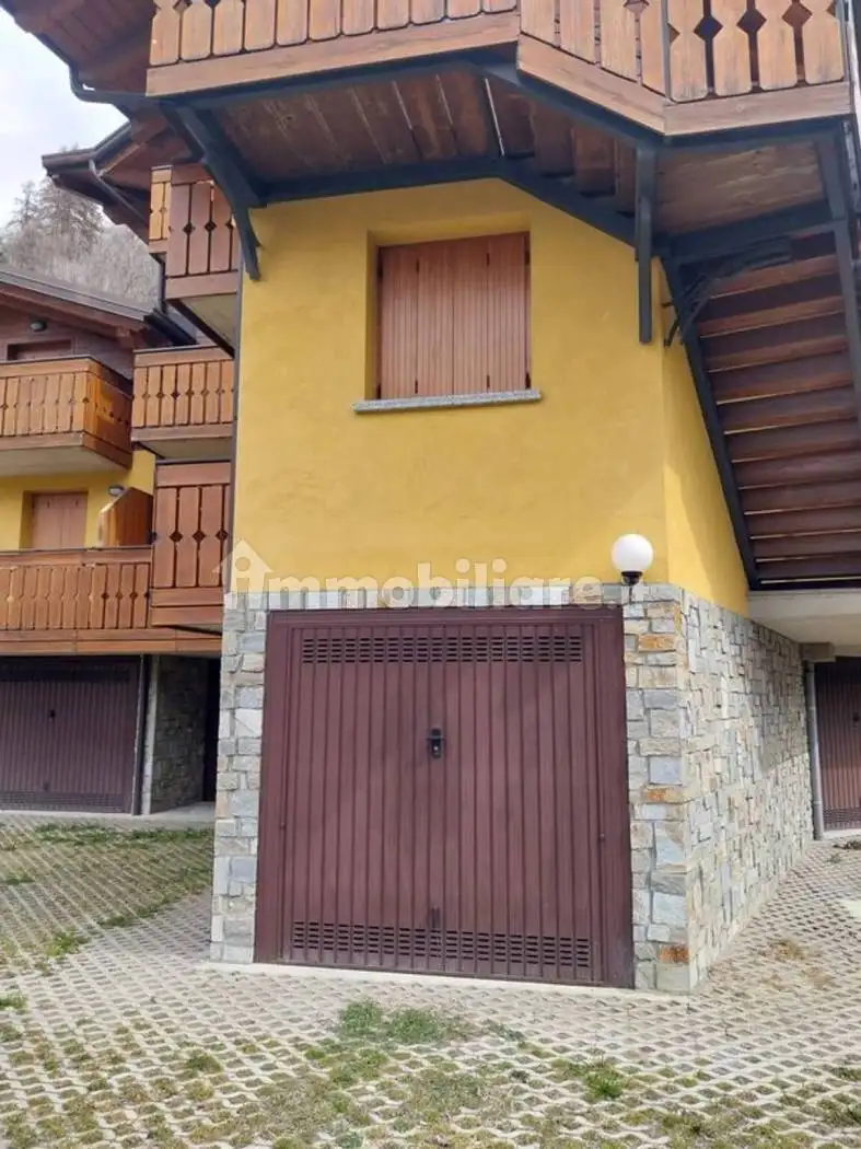 Appartamento in vendita a Temù