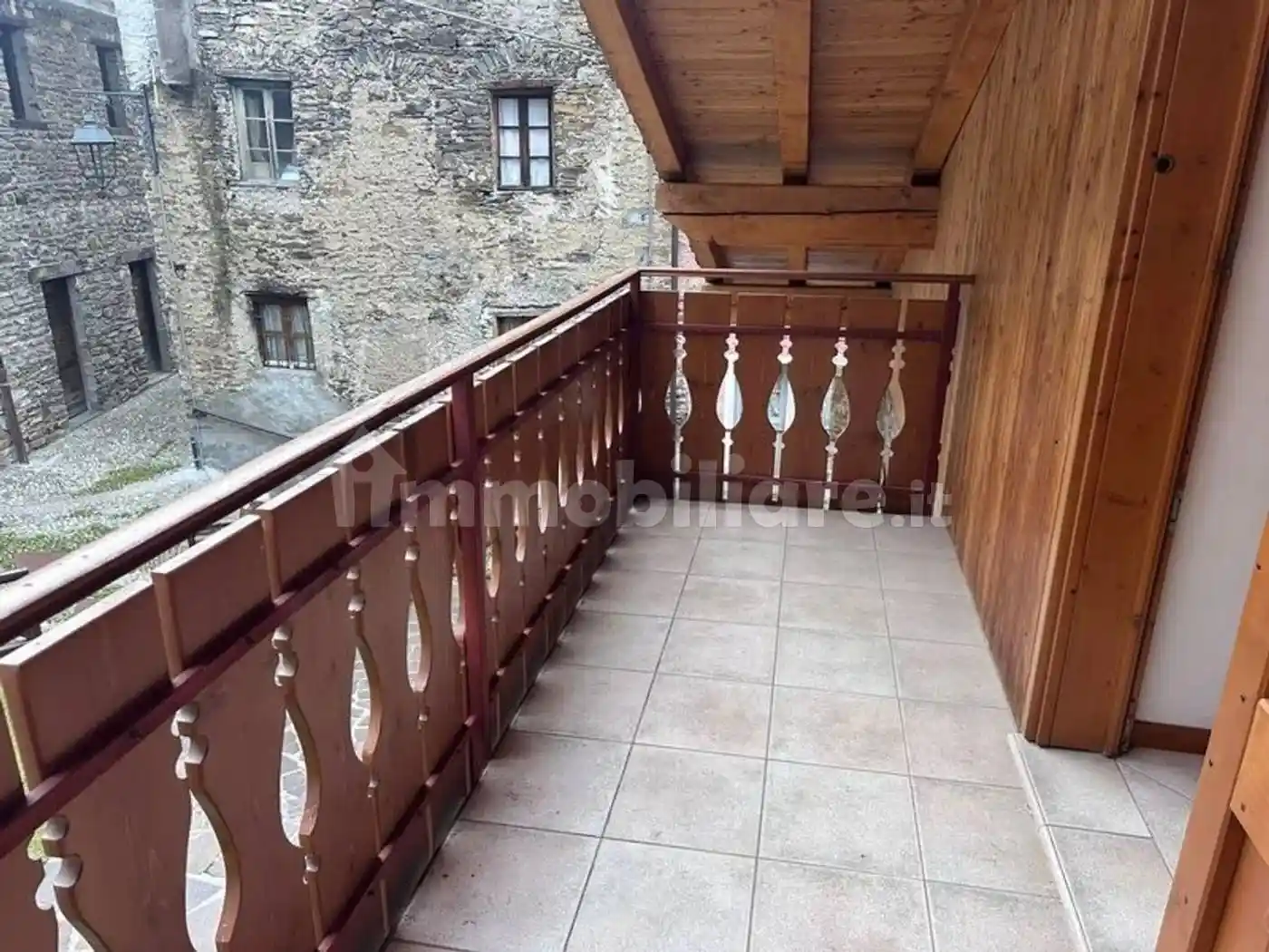 Villa unifamiliare via Delle Scuole, 21 -A, Pezzo, Ponte di Legno - foto 2