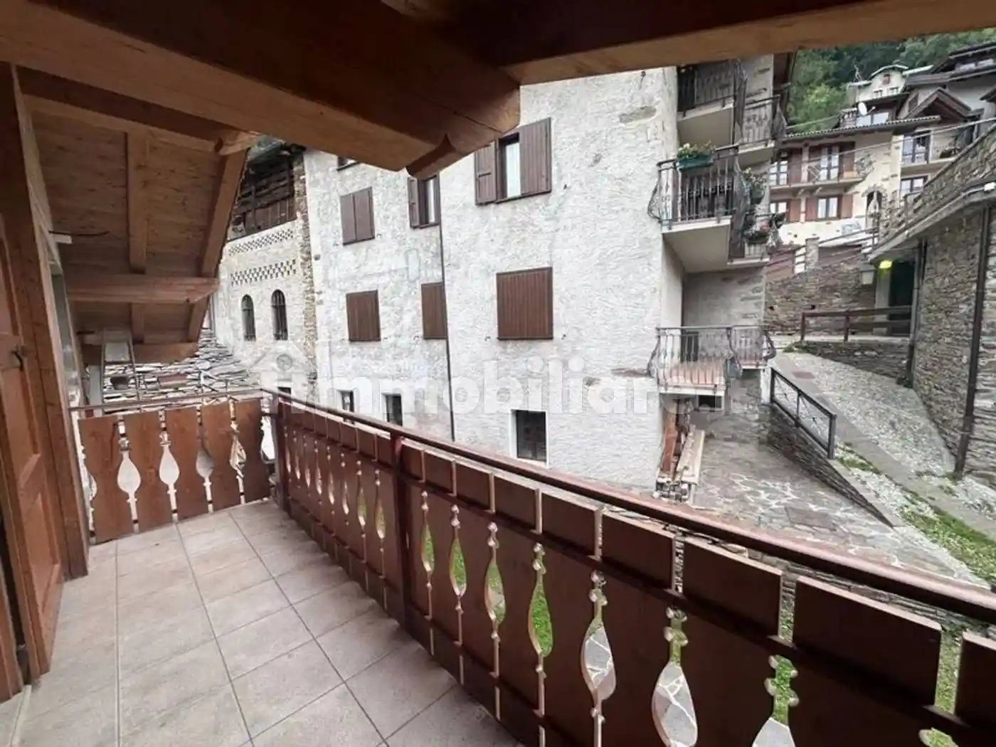 Villa unifamiliare via Delle Scuole, 21 -A, Pezzo, Ponte di Legno - foto 3