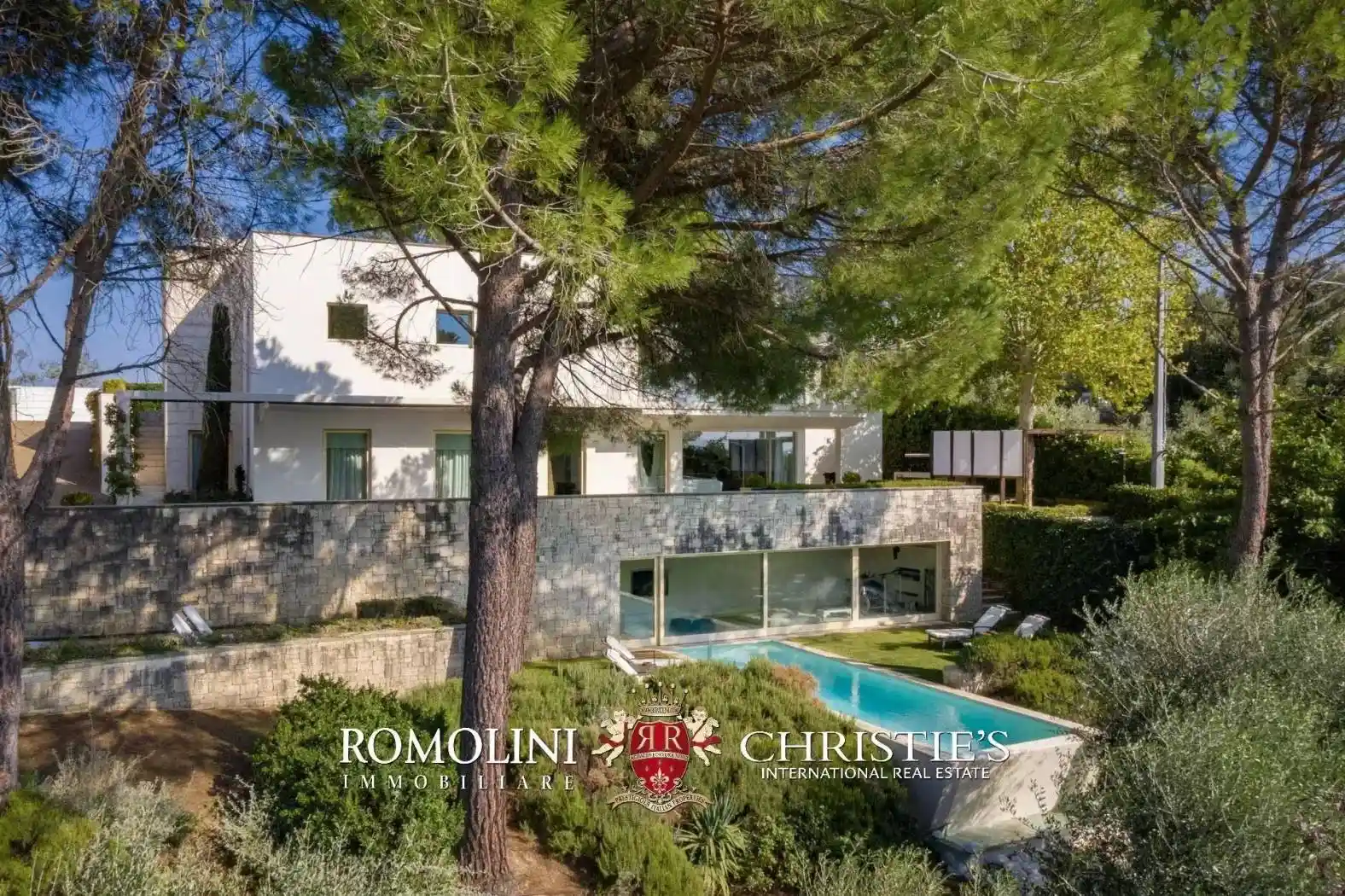 Villa in vendita a Vinci