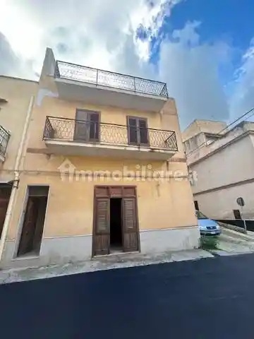 Casa indipendente in vendita a Castellammare del Golfo