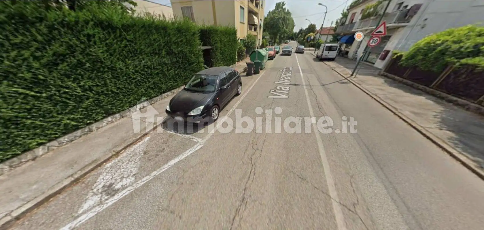 Appartamento in asta a Venezia