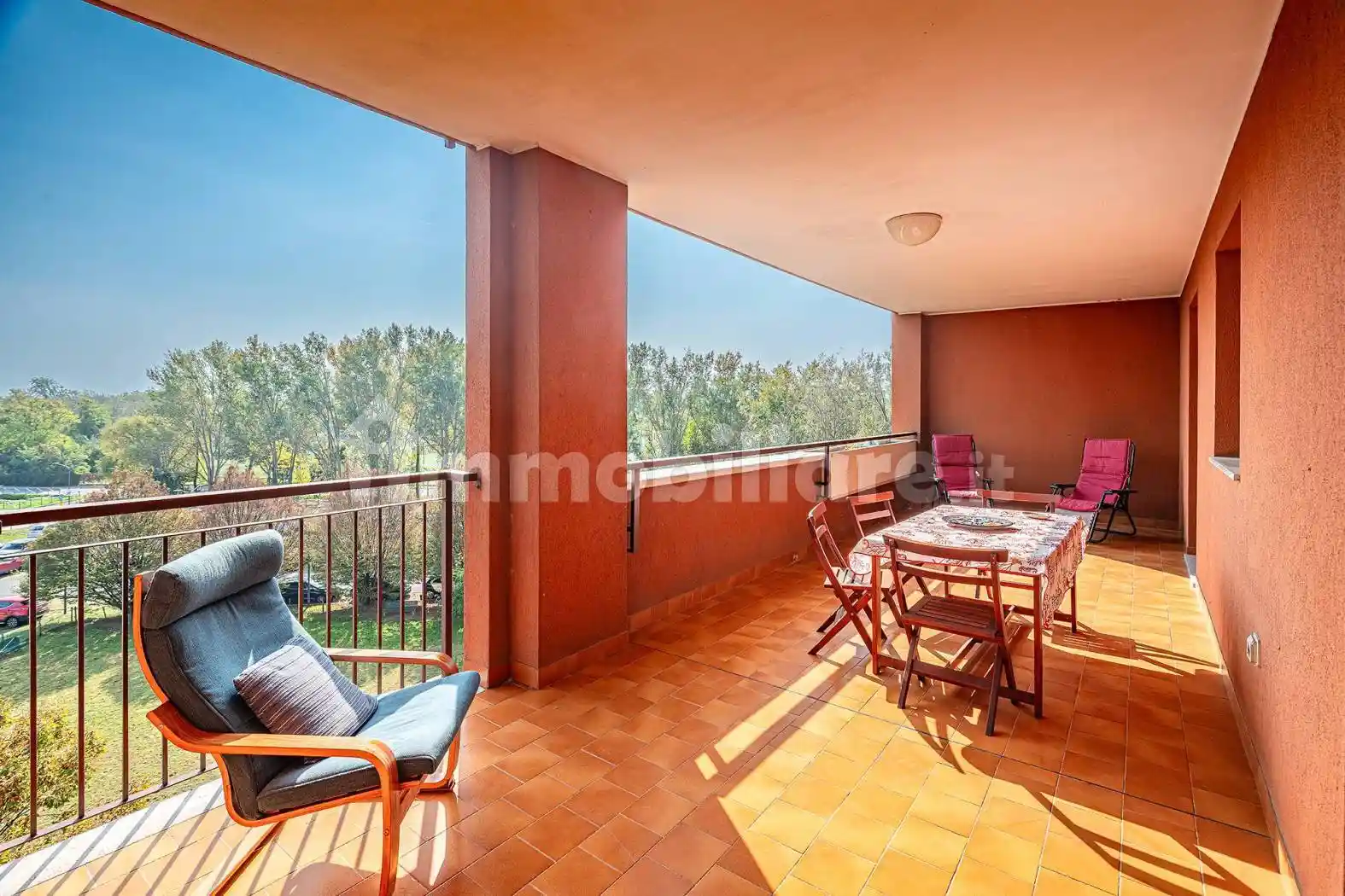 Quadrilocale via Fratelli Fraschini, Gratosoglio, Milano - foto 2