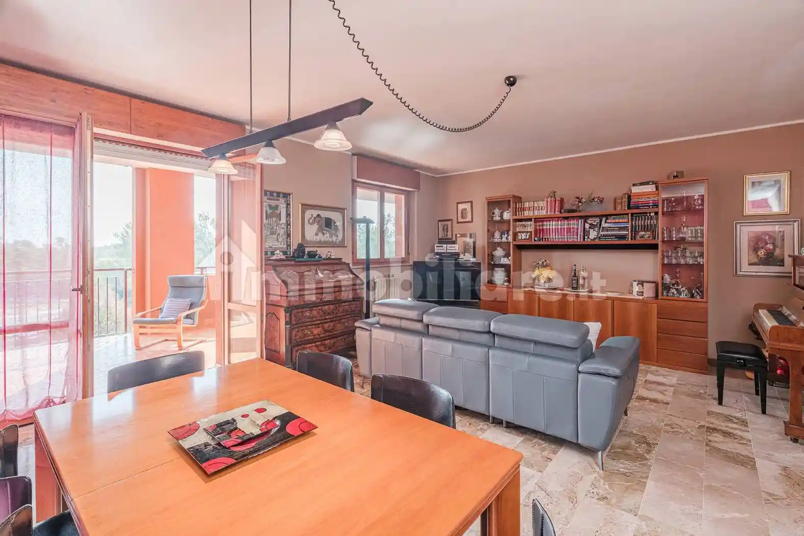 Quadrilocale via Fratelli Fraschini, Gratosoglio, Milano - foto 3