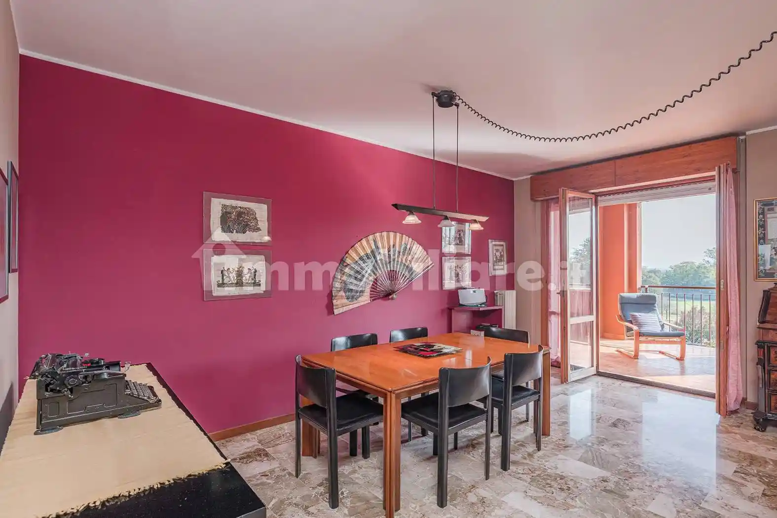 Quadrilocale via Fratelli Fraschini, Gratosoglio, Milano - foto 4