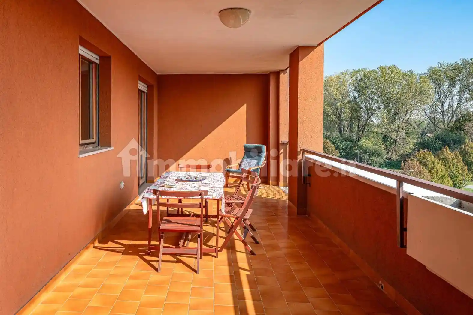 Quadrilocale via Fratelli Fraschini, Gratosoglio, Milano - foto 5