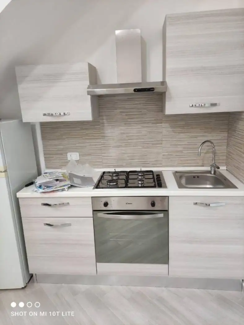 Appartamento in affitto a Santa Flavia