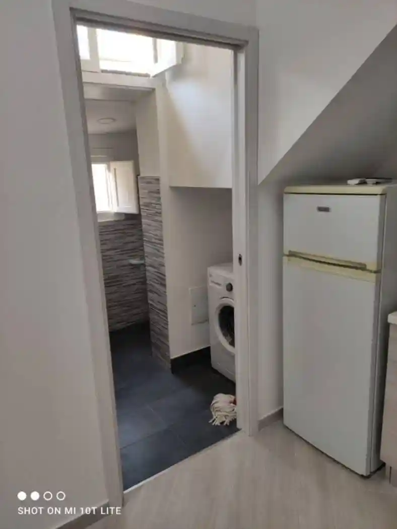 Bilocale via Goffredo di Crollalanza, Centro, Santa Flavia - foto 3