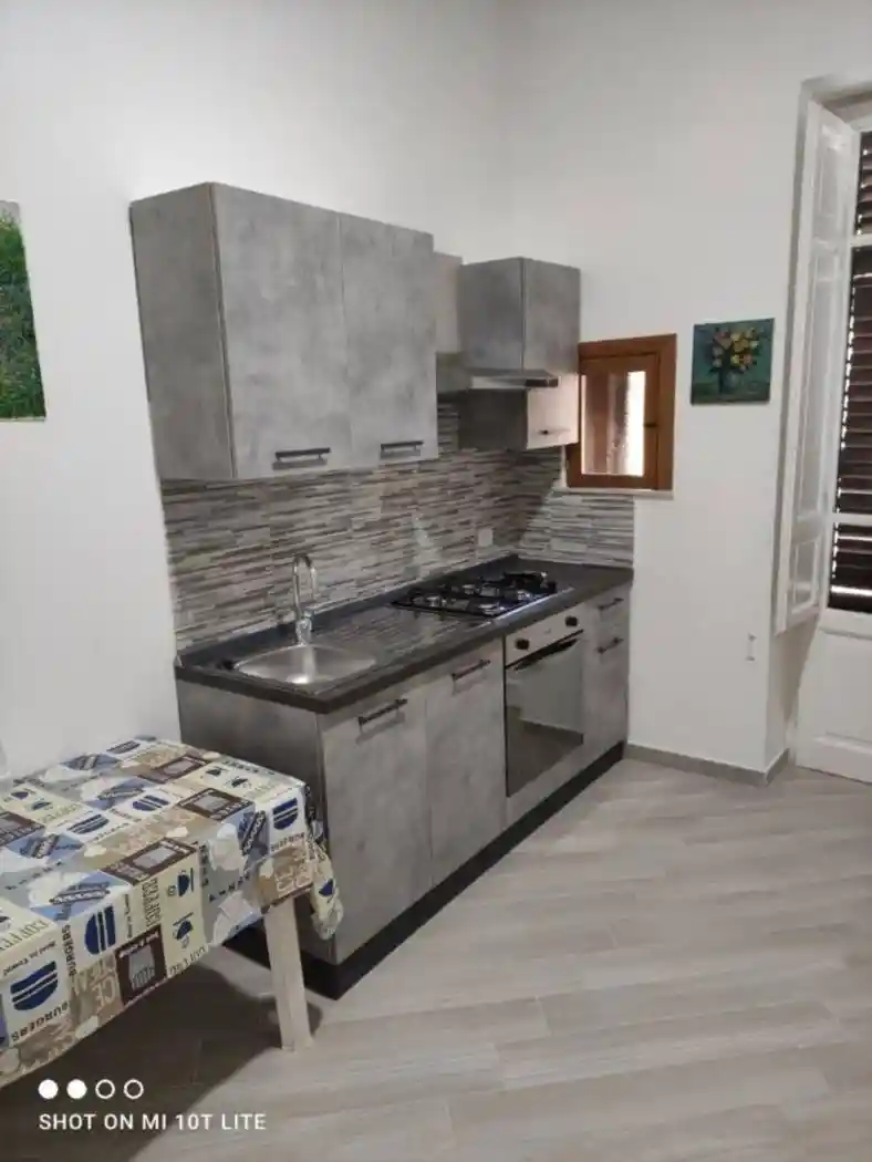 Bilocale via Goffredo di Crollalanza, Centro, Santa Flavia - foto 4