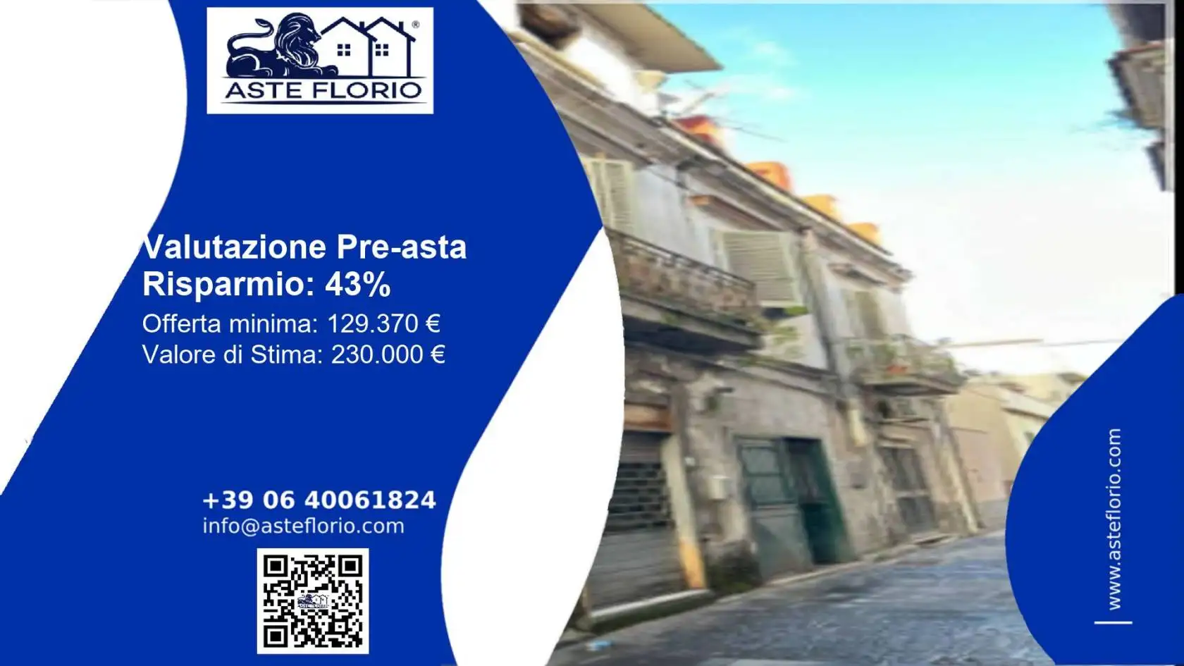 Appartamento in vendita a Acerra