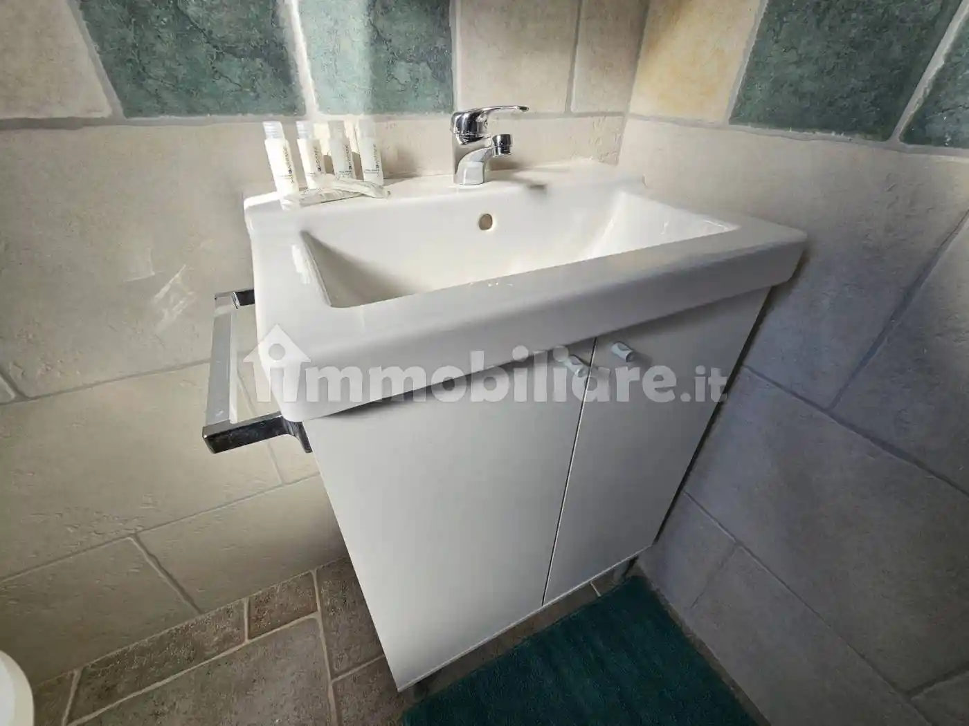 Bilocale via Grottammare 69d, Fregene, Fiumicino - foto 5