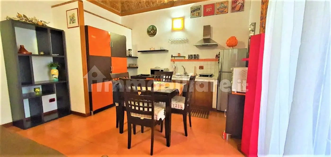 Appartamento in affitto a Carini