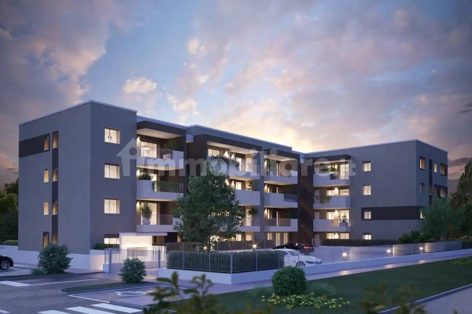 Progetto in vendita a Fiorano Modenese