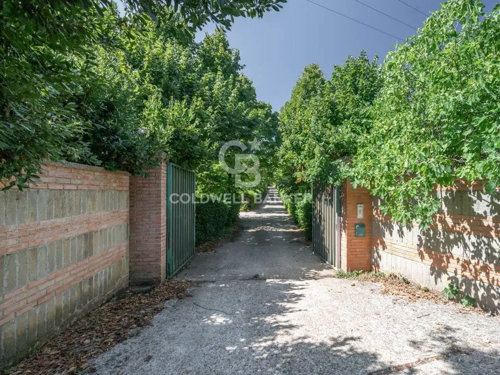 Villa unifamiliare strada provinciale Santa Severa - Tolfa km. 17.50, Allumiere - foto 3