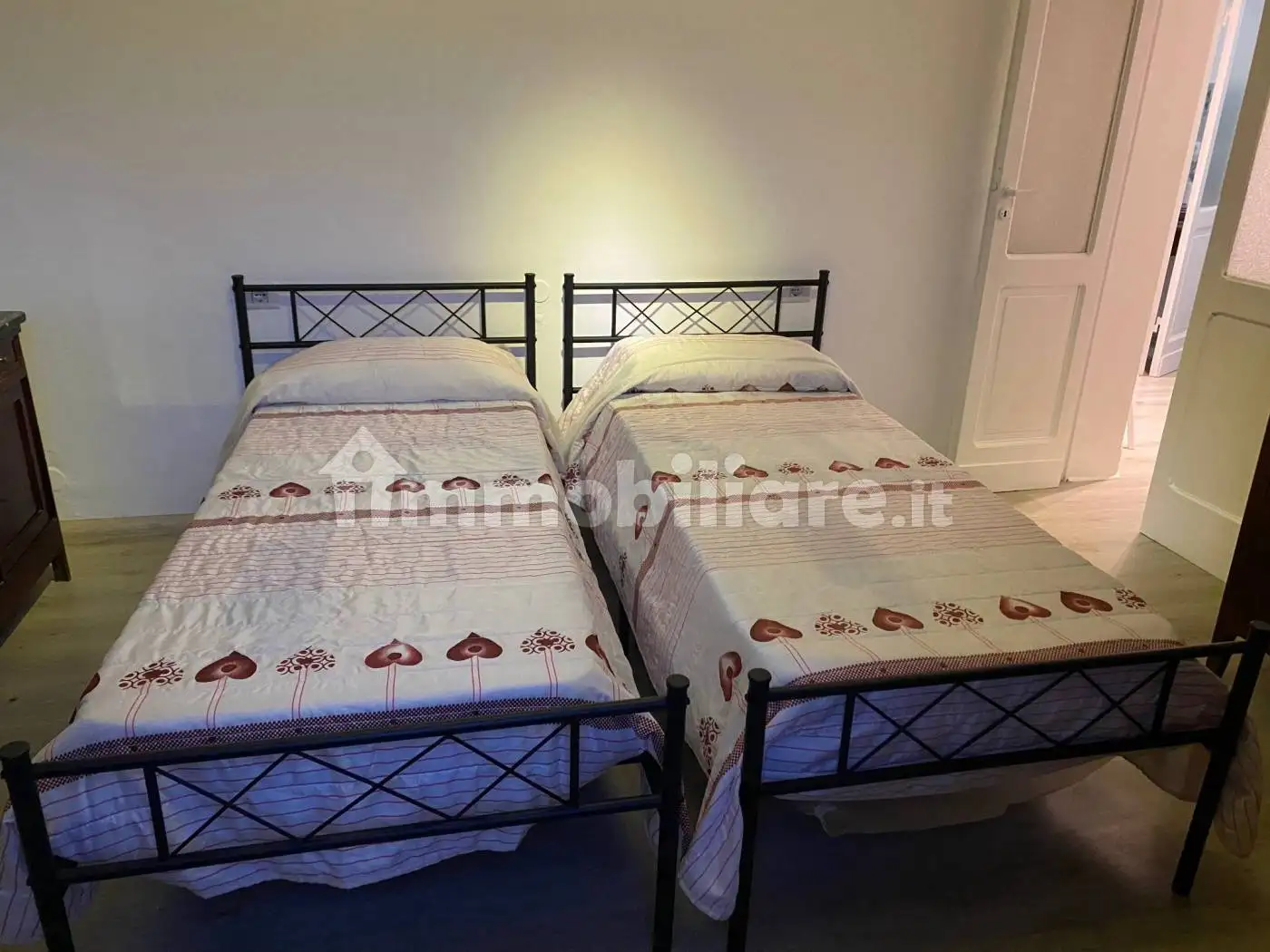 Appartamento in affitto a Lavagna