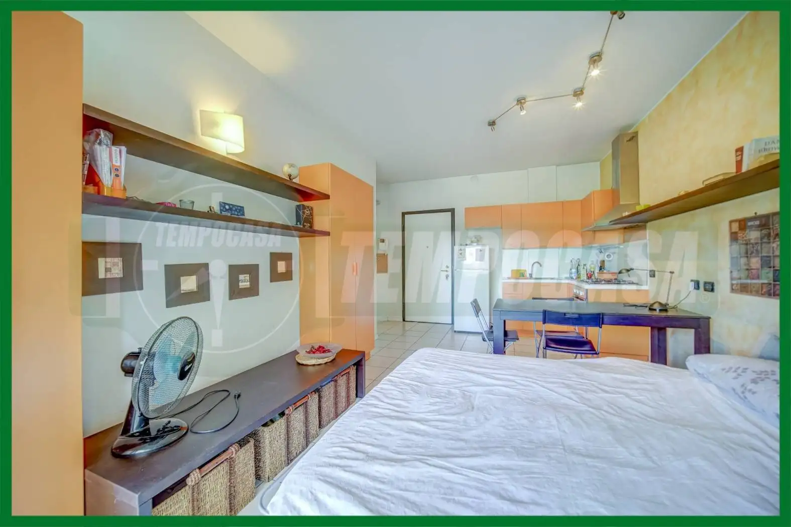 Monolocale viale Carlo Noè, Semicentro - Ospedale, Gallarate - foto 2