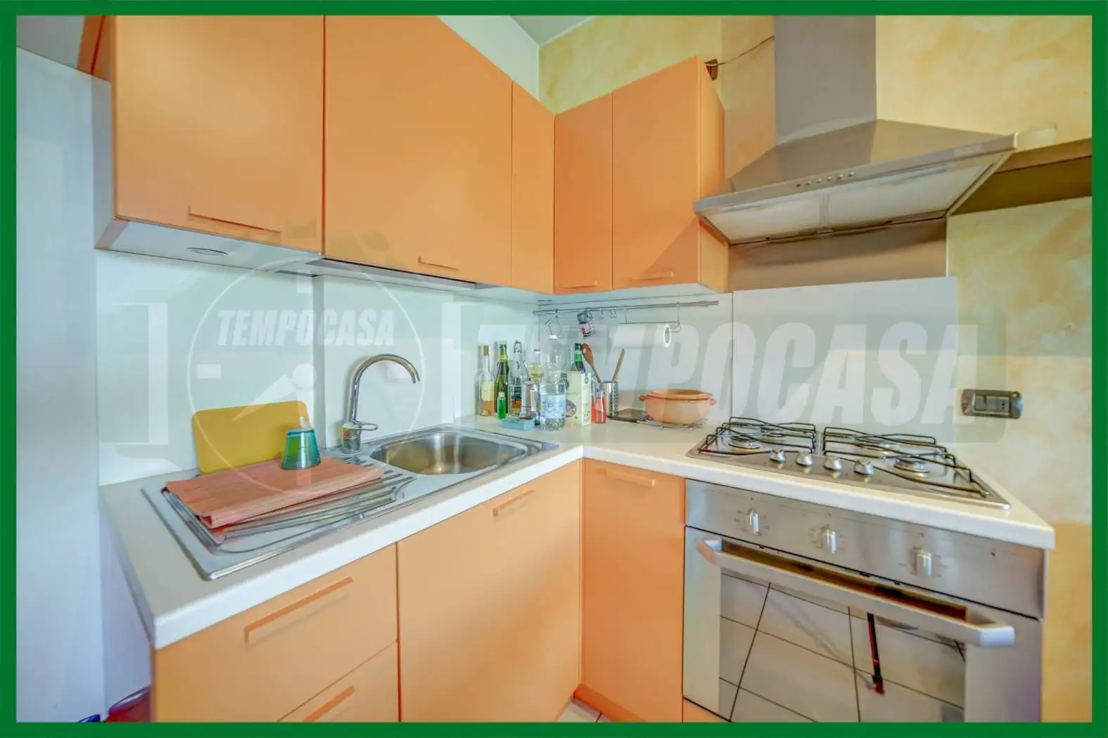 Monolocale viale Carlo Noè, Semicentro - Ospedale, Gallarate - foto 4