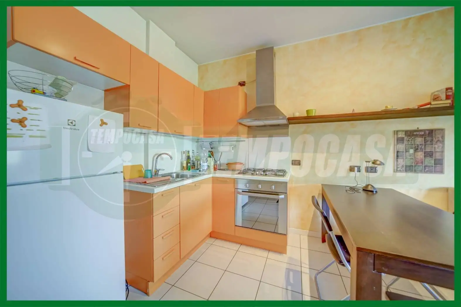 Monolocale viale Carlo Noè, Semicentro - Ospedale, Gallarate - foto 5