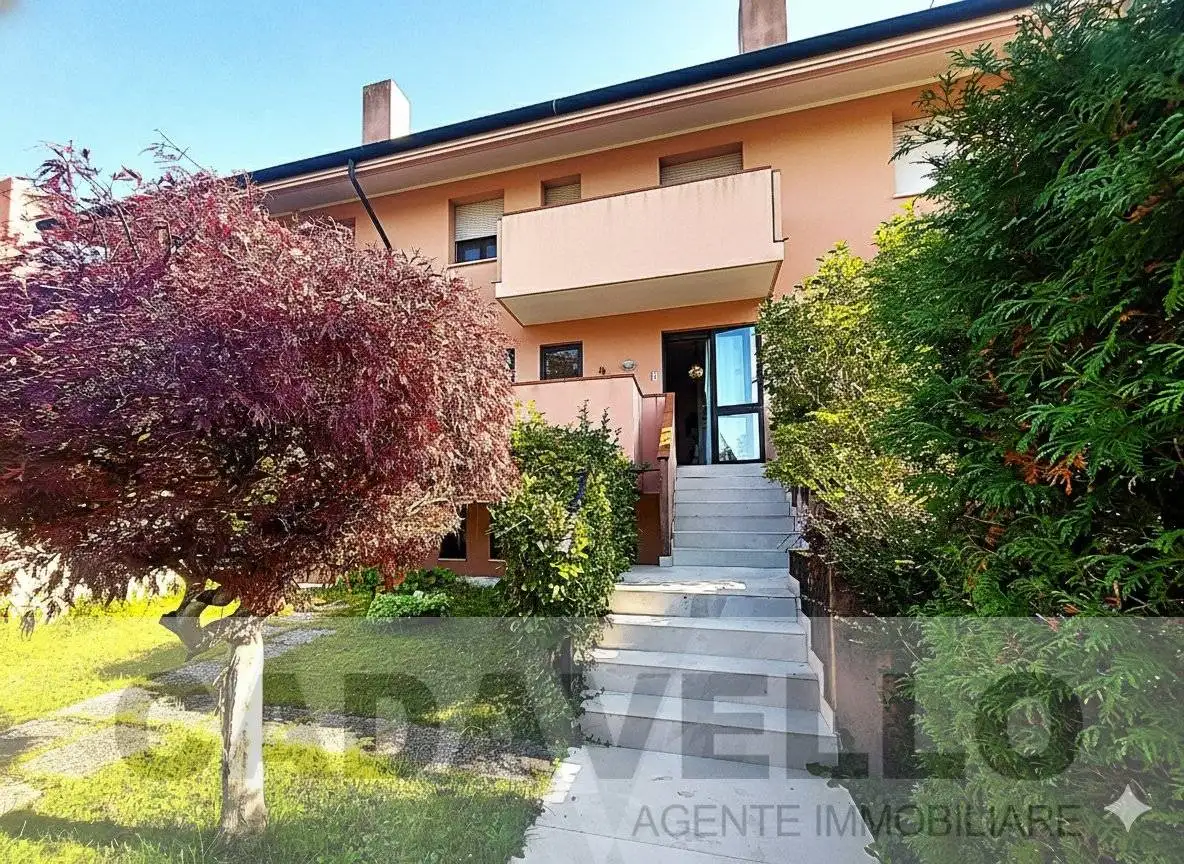Villetta a schiera in vendita a Treviso