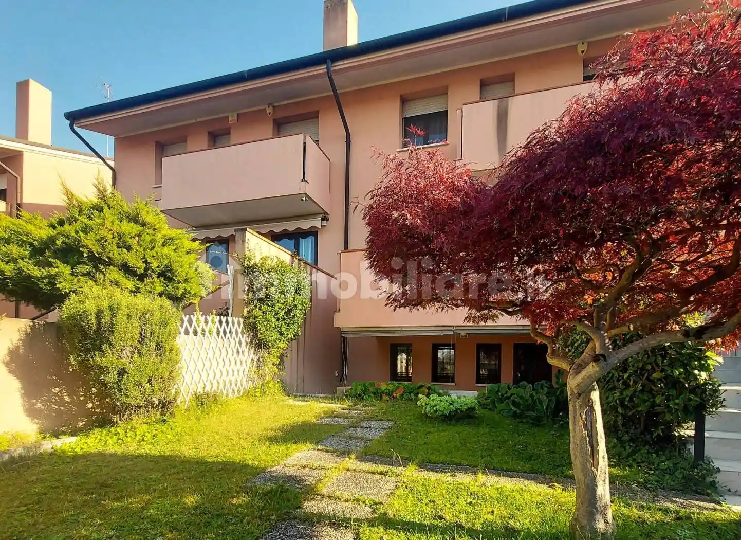 Villa a schiera 5 locali, buono stato, San Giuseppe - Aeroporto, Treviso - foto 3