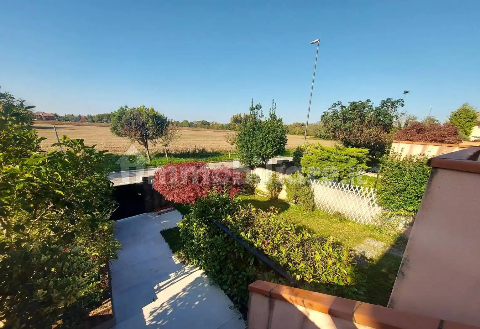 Villa a schiera 5 locali, buono stato, San Giuseppe - Aeroporto, Treviso - foto 4