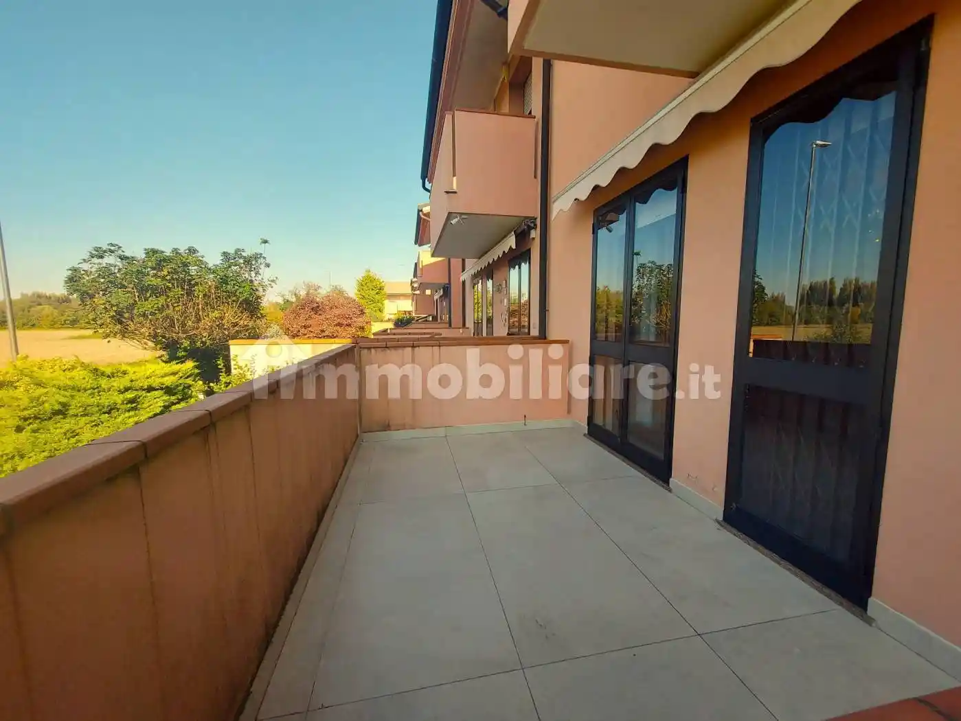 Villa a schiera 5 locali, buono stato, San Giuseppe - Aeroporto, Treviso - foto 5