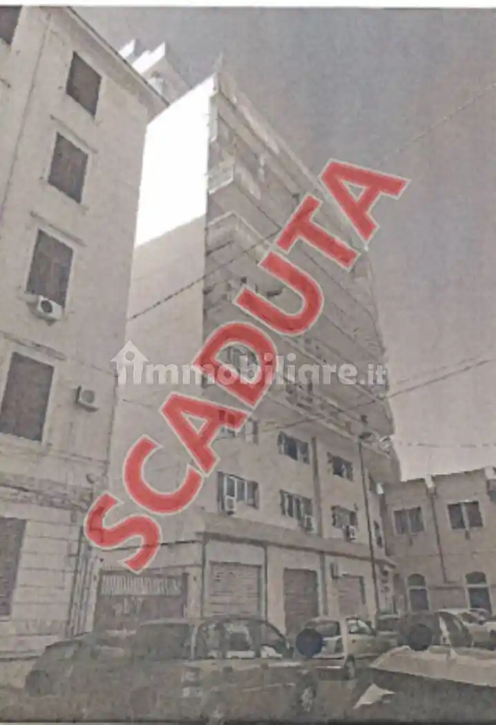 Appartamento in vendita a Palermo