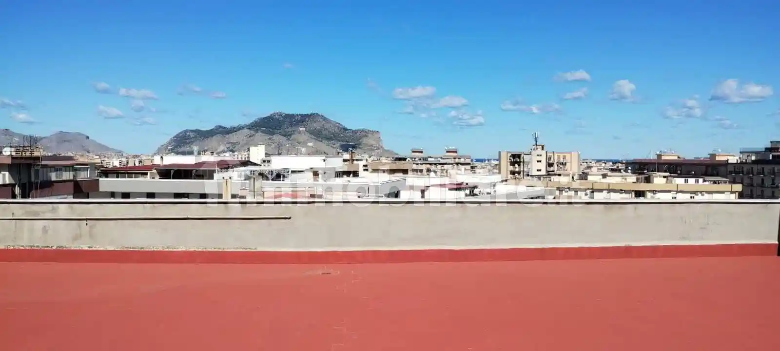 Appartamento in vendita a Palermo