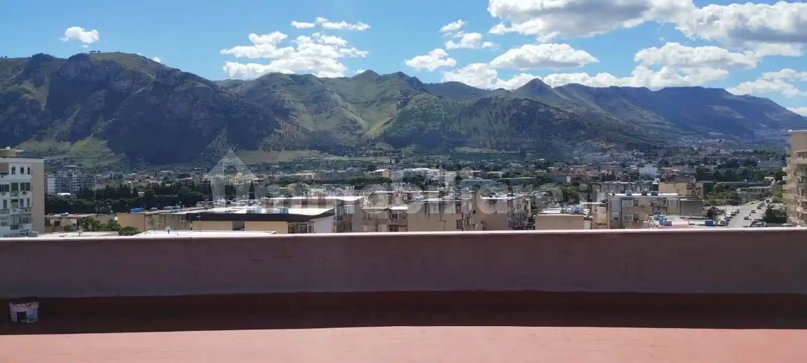 Appartamento via Ammiraglio Carlo Bergamini 9, Montegrappa, Palermo - foto 2