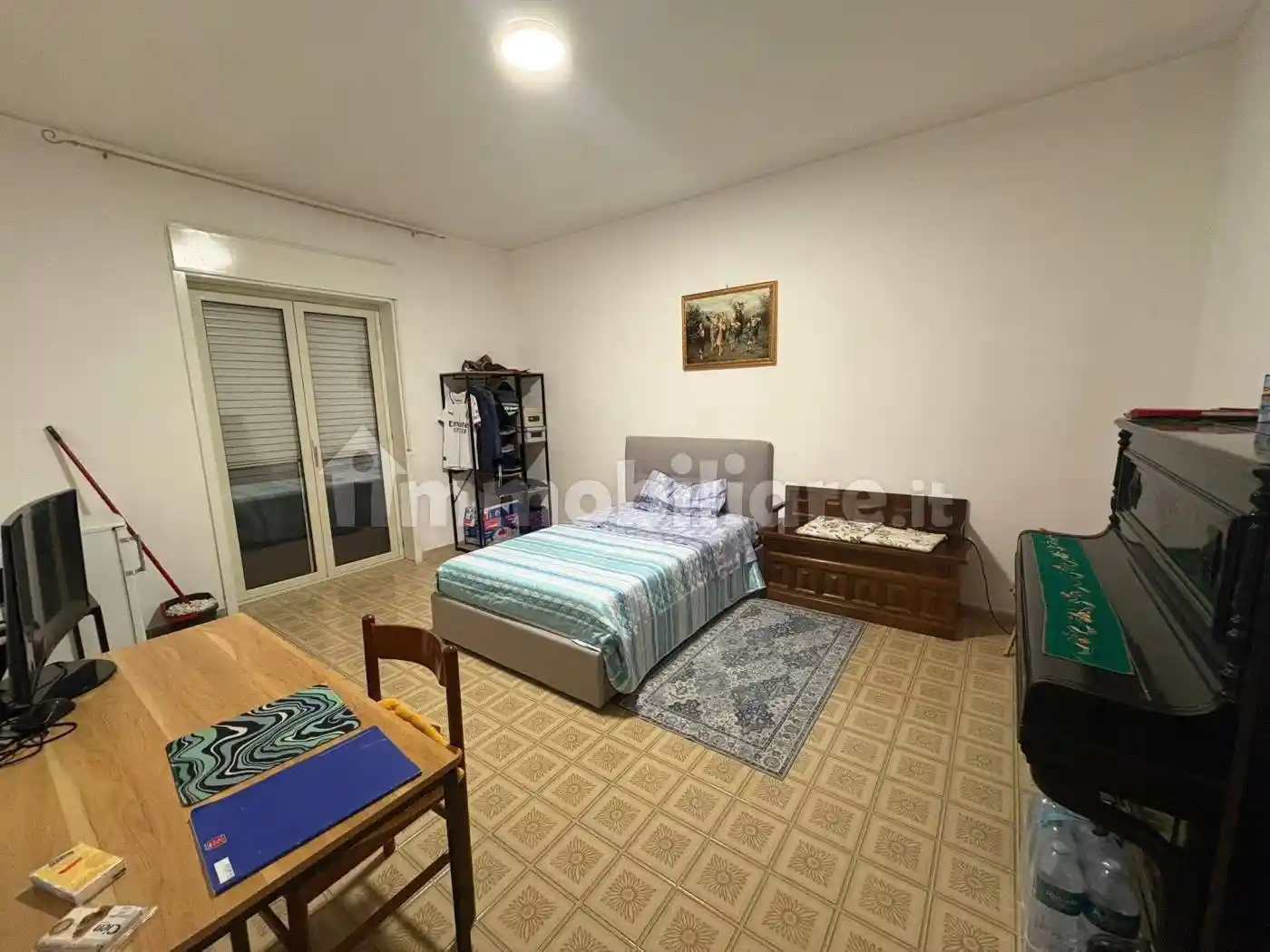 Appartamento via Ammiraglio Carlo Bergamini 9, Montegrappa, Palermo - foto 5