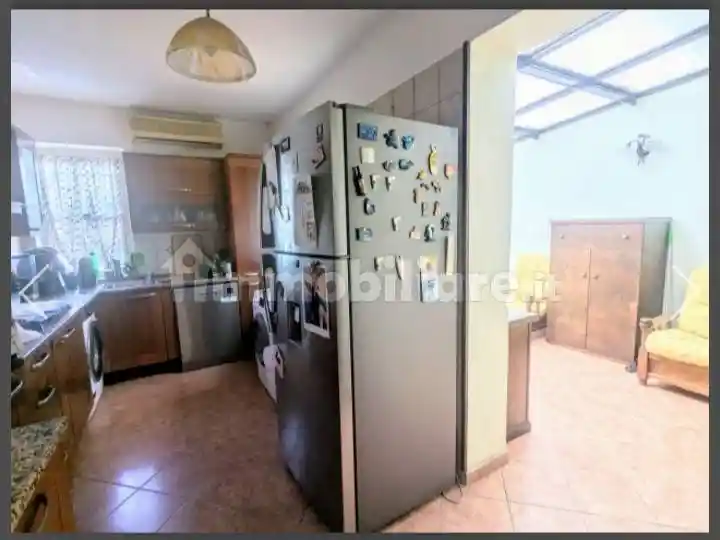 Villa in vendita a Cerveteri