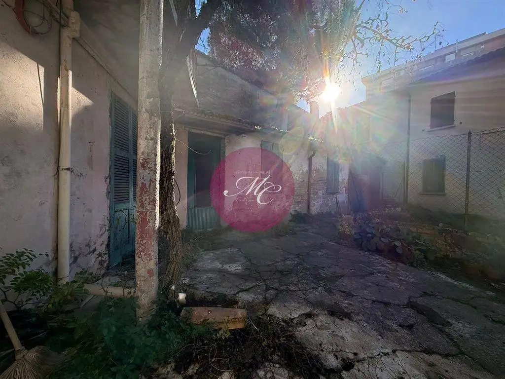 Casa indipendente in vendita a Ravenna