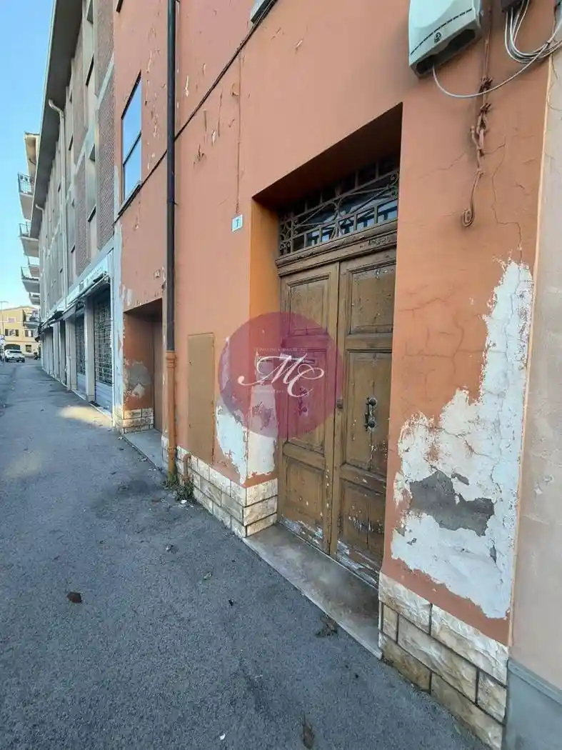 Terratetto unifamiliare via San Mama 7, Borgo Nuovo - Ospedale, Ravenna - foto 5