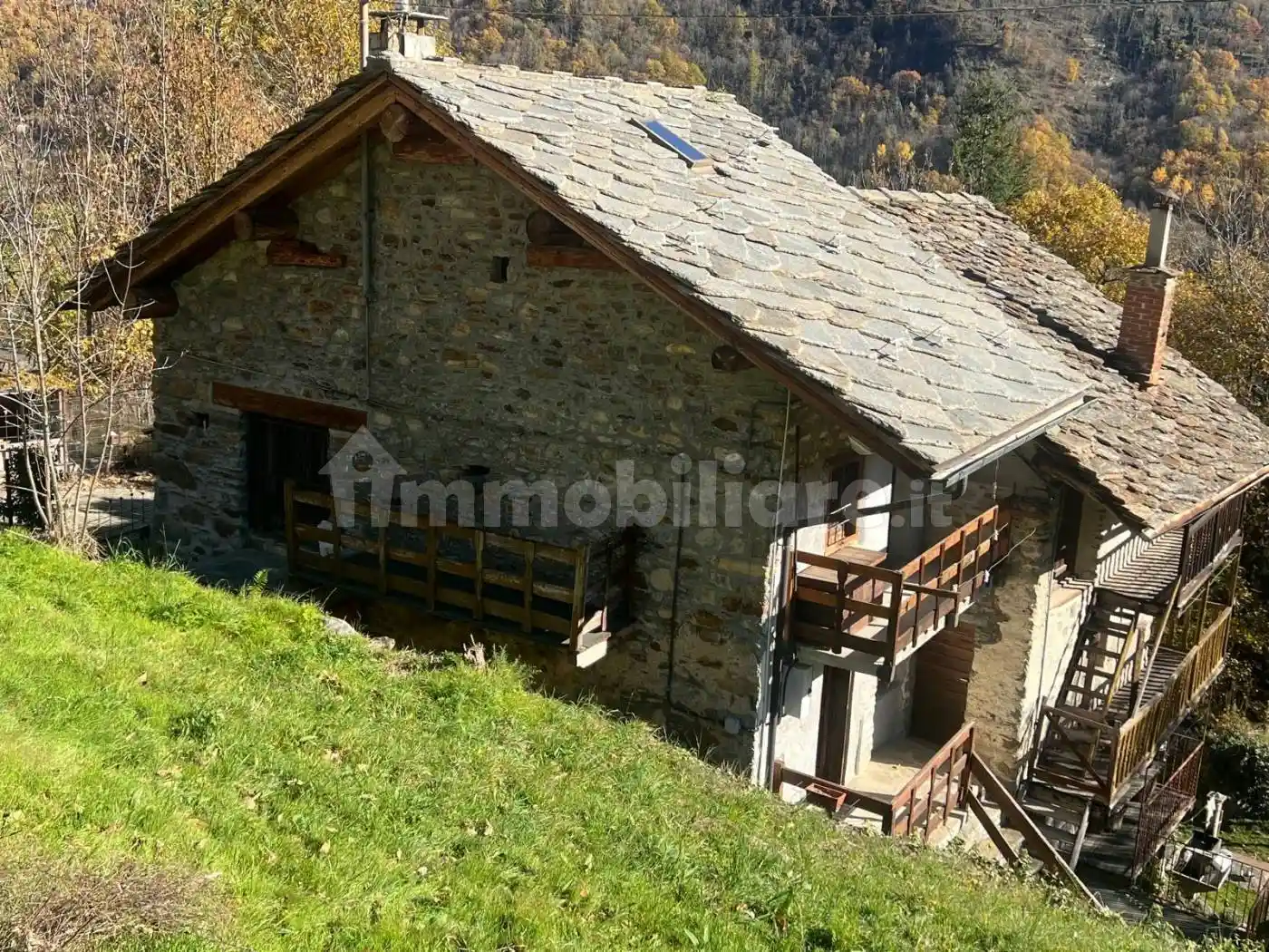 Casa indipendente - foto 2