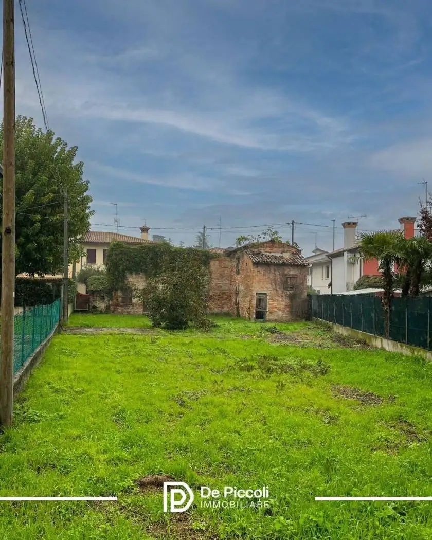 Rustico - Casale in vendita a Torre di Mosto