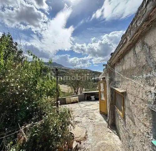 Rustico - Casale in vendita a Caccamo