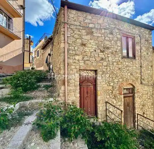 Rustico - Casale in vendita a Caccamo