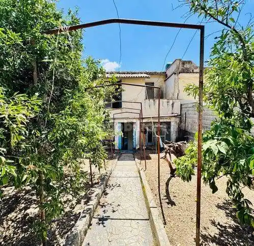 Villetta a schiera in vendita a Caccamo