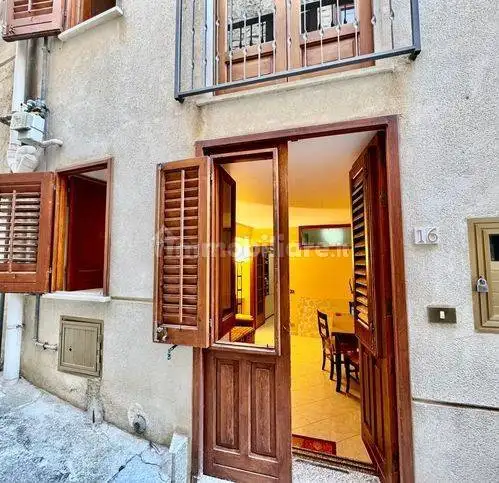 Villa in vendita a Caccamo