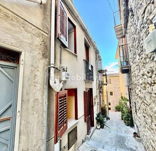 Villa unifamiliare via Annibale, Caccamo - foto 2