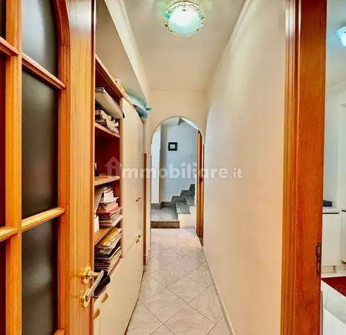 Villa unifamiliare via Annibale, Caccamo - foto 5