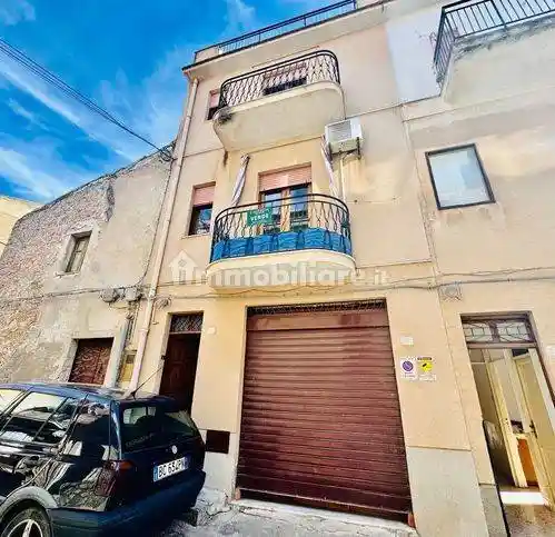 Villa in vendita a Caccamo