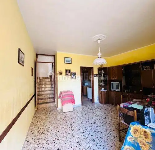 Villa unifamiliare via Benedettini, Caccamo - foto 3