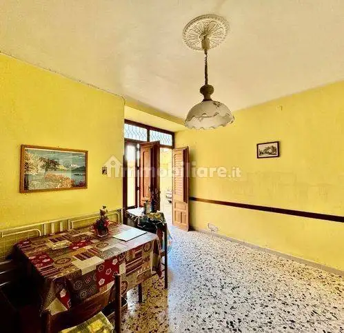 Villa unifamiliare via Benedettini, Caccamo - foto 4