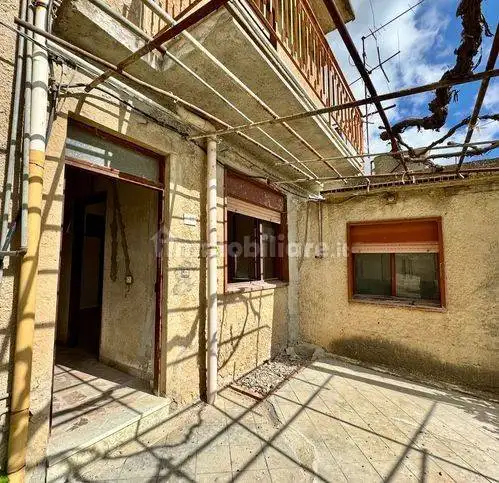 Villa a schiera Strada   12, Caccamo - foto 2