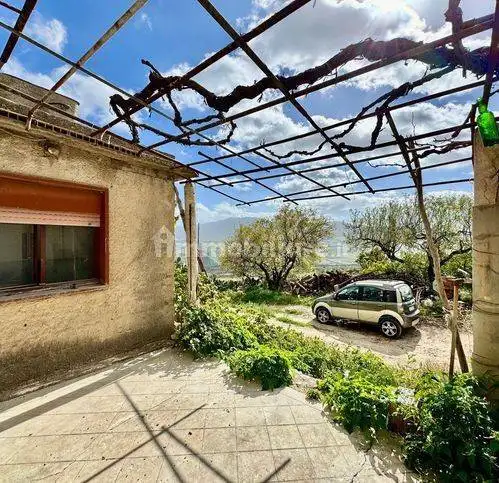 Villa a schiera Strada   12, Caccamo - foto 3