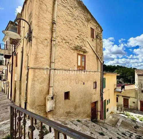Villa unifamiliare via Abramo Lincoln, Caccamo - foto 2