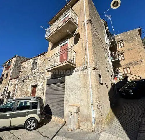 Villa in vendita a Caccamo